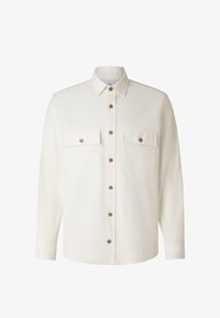 Niewybrane, off-white