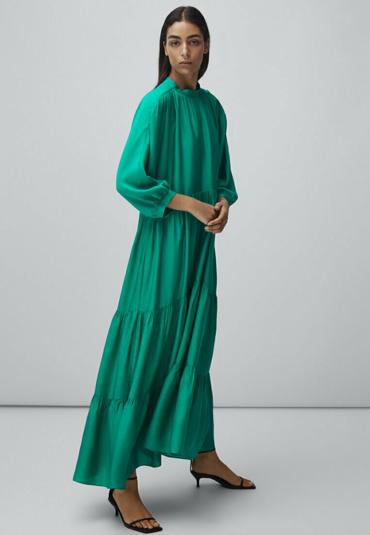 massimo dutti dresses uk