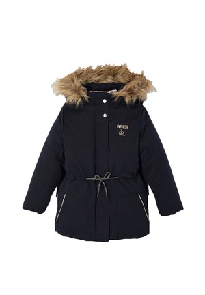Vertbaudet, VERTBAUDET  - Parka - schwarz