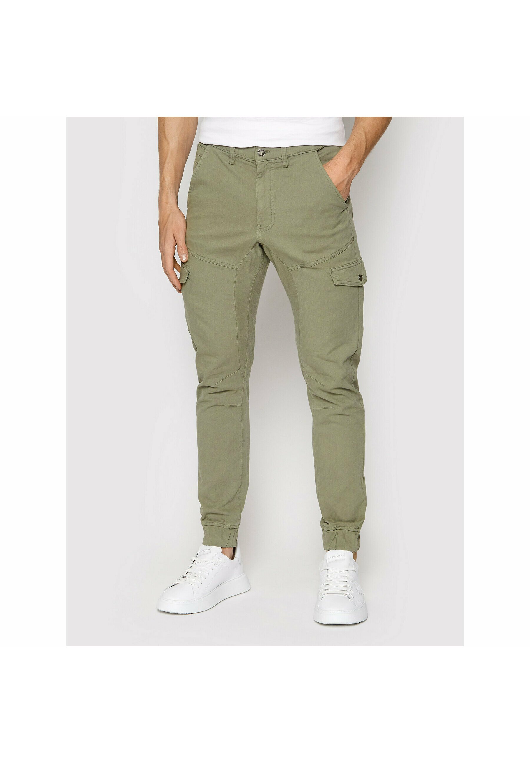 Pantalones cargo de hombre online | Zalando