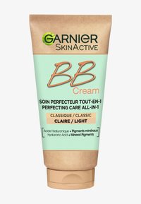 SKINACTIVE BB CREAM CLASSIC LIGHT - BB cream