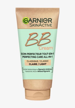 SKINACTIVE BB CREAM CLASSIC LIGHT - BB crème - -