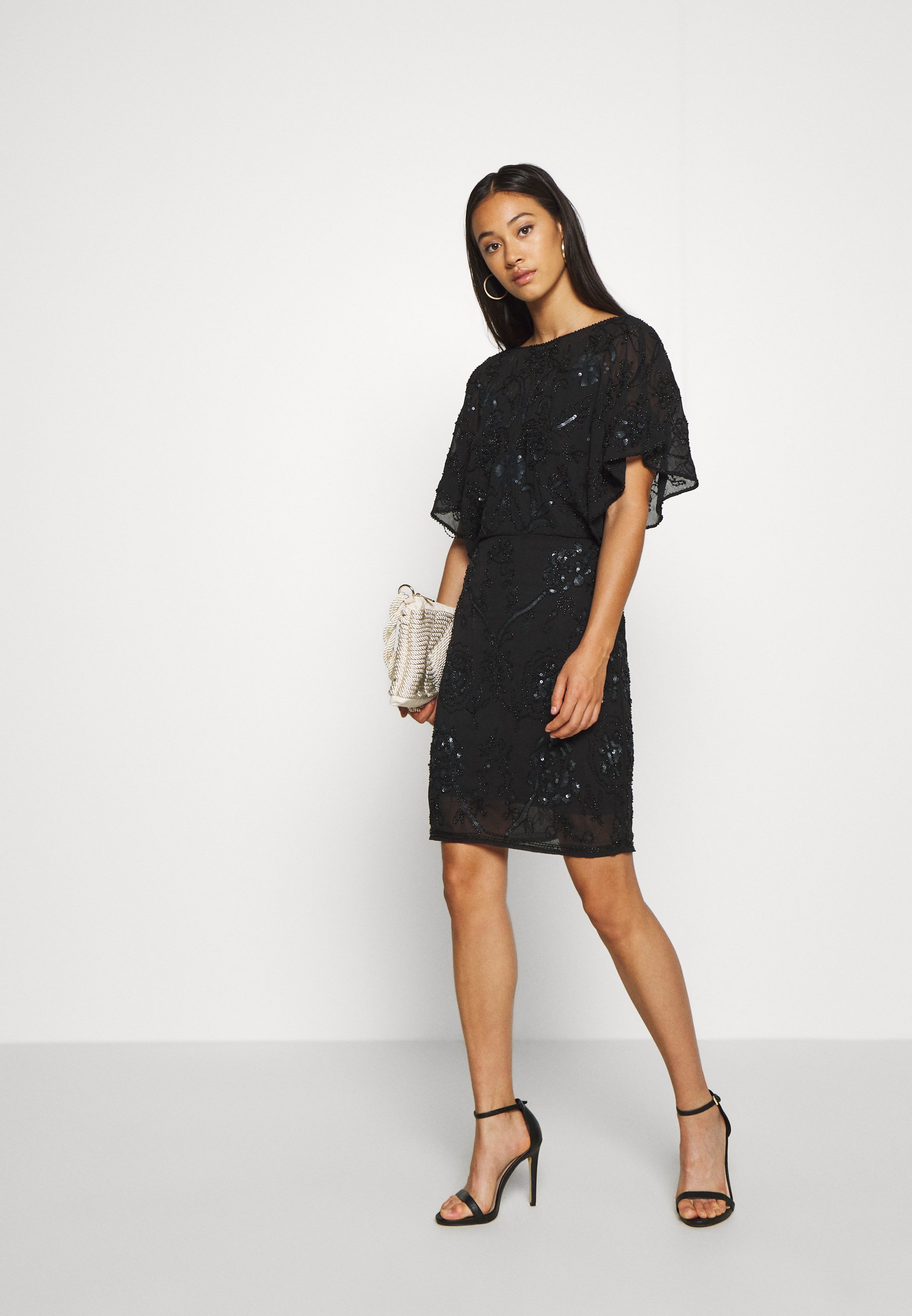 Molly Bracken Vestito elegante - black/nero - Zalando.it