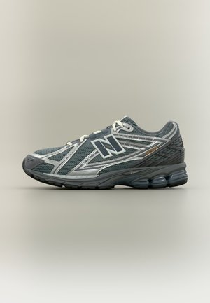 New Balance, U1906 UNISEX - Sneakers - heron blue/vintage indigo