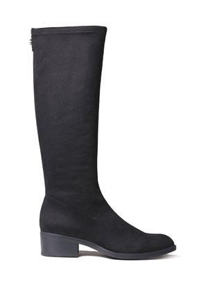 TREVI LA - Stiefel - negre