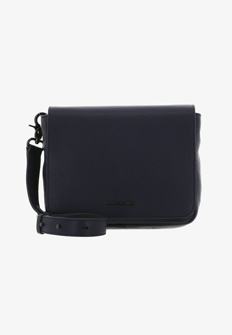 Mandarina Duck MELLOW - Borsa a tracolla - dress blue