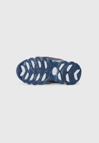 LICO FANIE - Zimní obuv - navy/rose