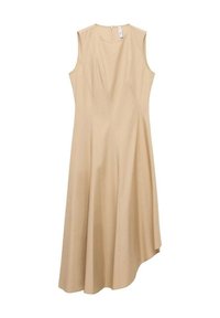 Denné šaty - beige