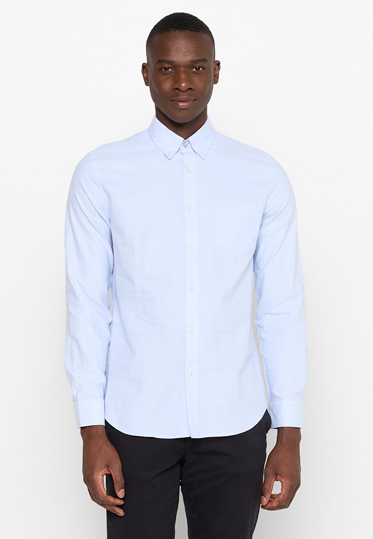 Ben Sherman Overhemd lichtblauw