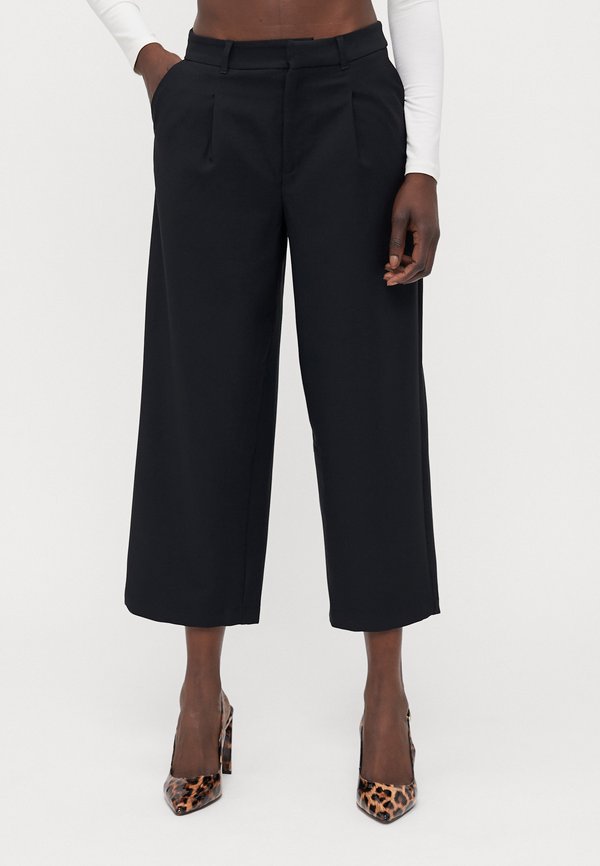 ONLLANDO PLEAT CULOTTE  - Stoffhose