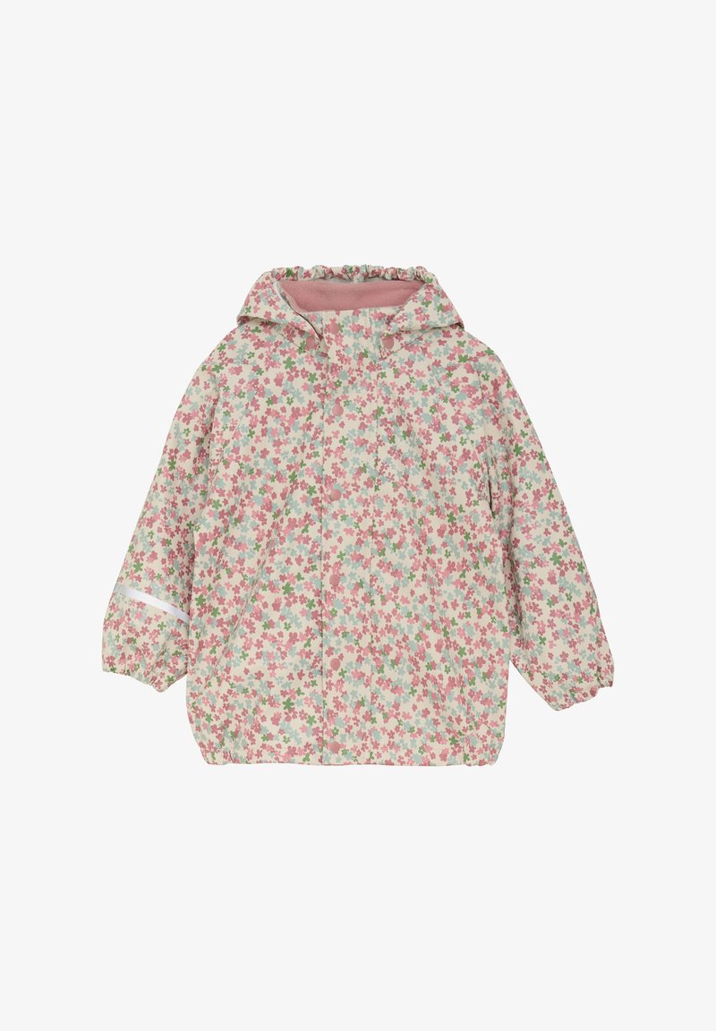 CeLaVi Regnjacka - brandied apricot