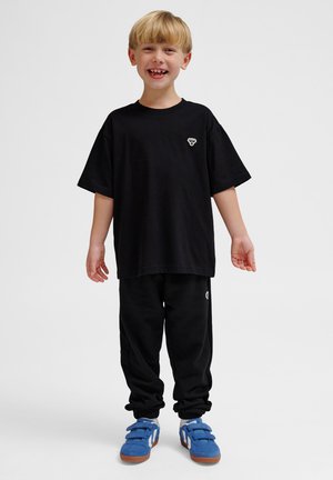 T-shirt basique - black