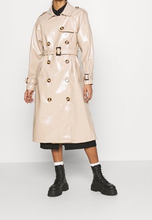 Trench - beige