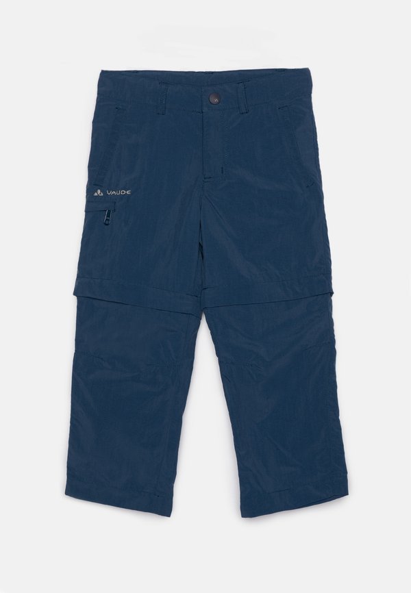 DETECTIVE ANTIMOS ZO - Outdoor-Hose - dark sea uni