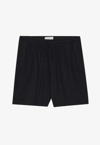 Unselected, black