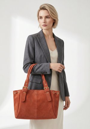 Chiara Ferretti, CHIARA FERRETTI SHOULDER BAG - Handtasche - salmon