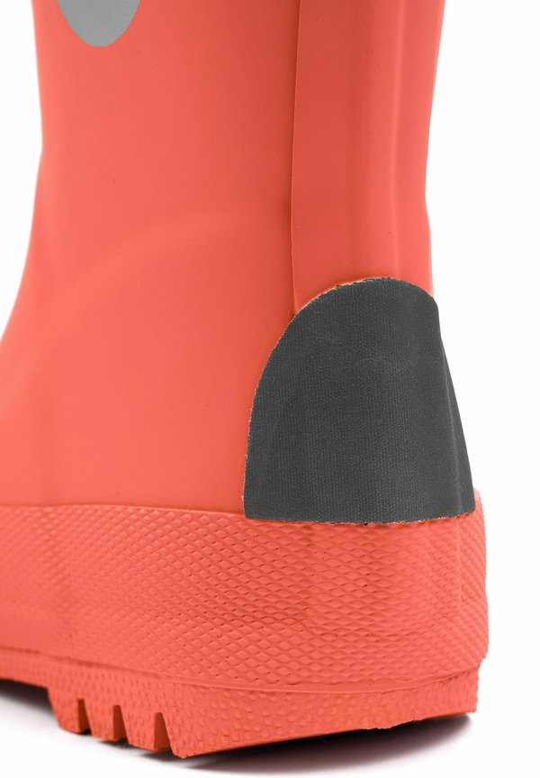 Gummistiefel – cayenne