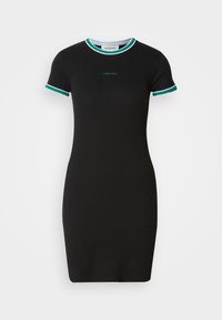 Unselected, black