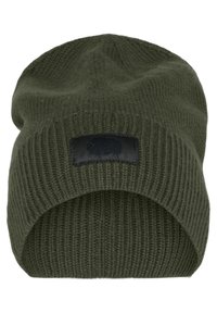 Dovre Beanie - green