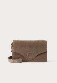 Non sélectionné, taupe