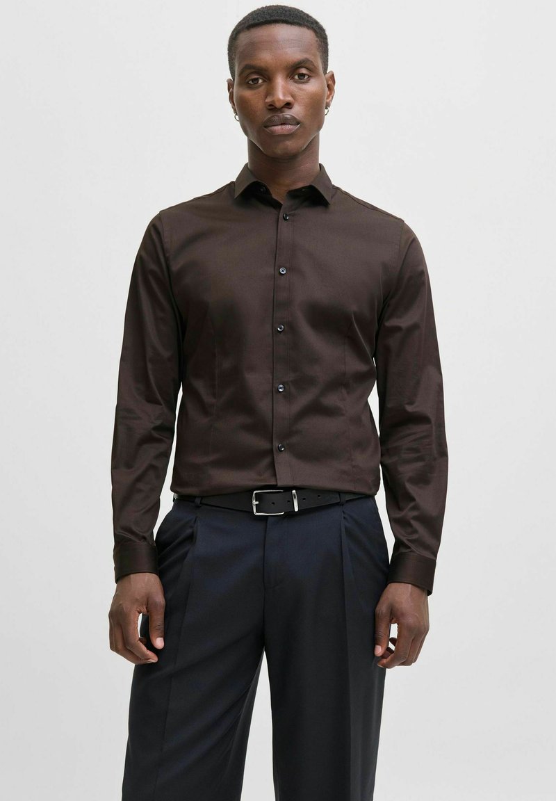 Jack & Jones PREMIUM JJPRPARMA NOOS - Hemd - delicioso