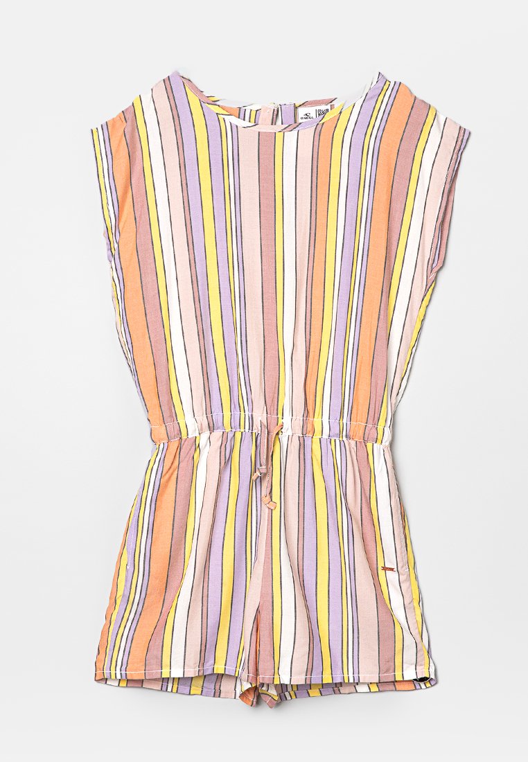 O’Neill Jumpsuit meerkleurig