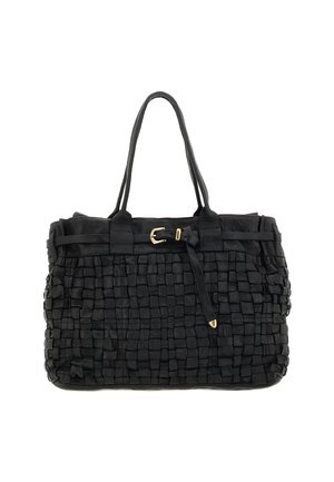 PENELOPEPENELOPE SHOPPER - Borsa a mano - nero