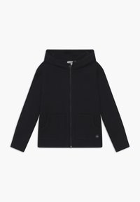 Armor lux YANN - Cardigan - black