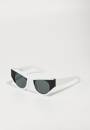 Thierry Lasry CAPTIVITY - Sunglasses - white