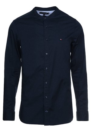 Hemd - dark blue
