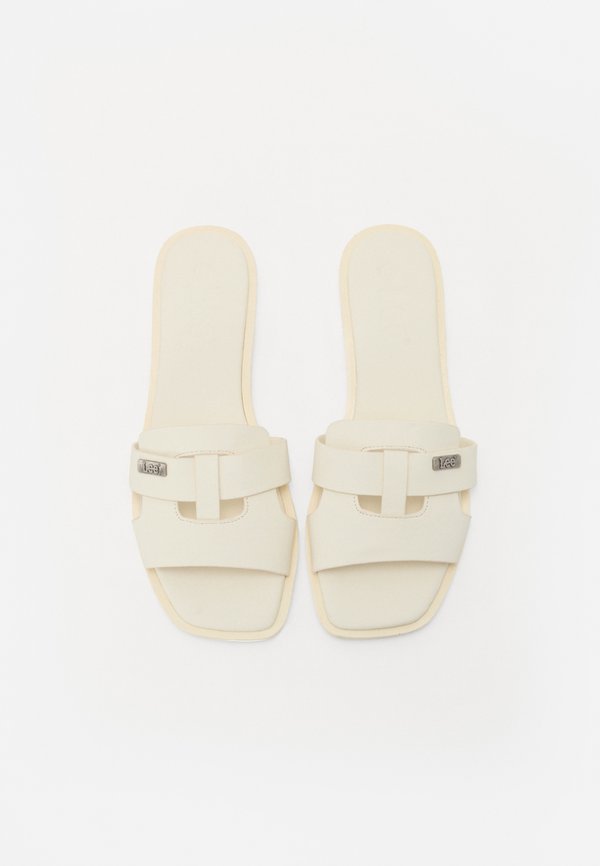 ESTILL SLIDER WOMEN LOW - Mules - sandshell3