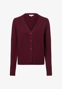 Niet geselecteerd, bordeaux