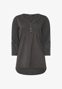 Selezionato, charcoal