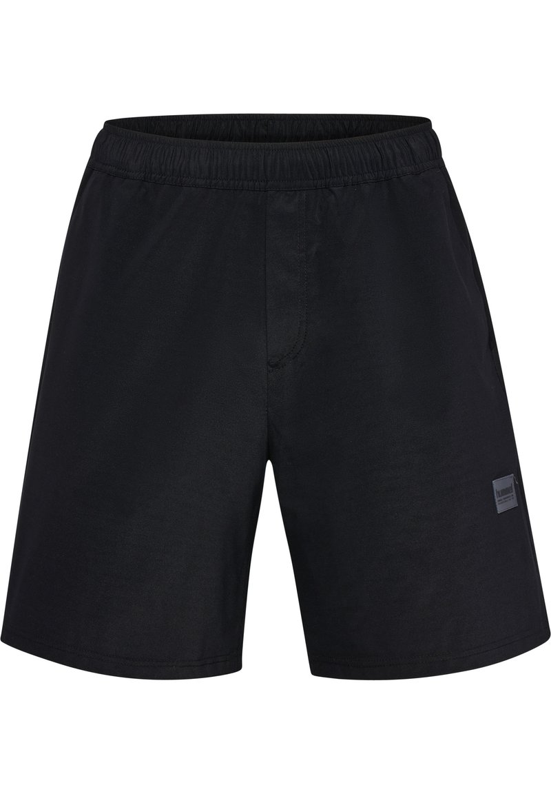 Hummel Shorts zwart