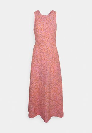 VMNEMI - Vestito estivo - prism pink