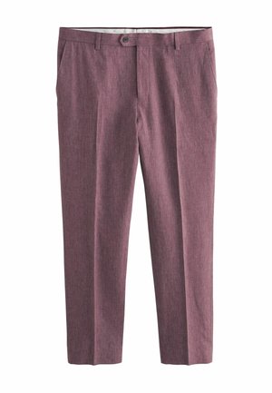Broek - purple