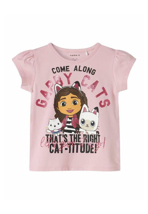 GABBY S DOLLHOUSE - T-Shirt print