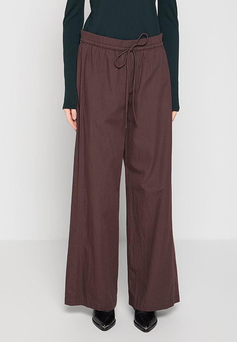 2nd Day Broek bruin 2nd Day Broek bruin