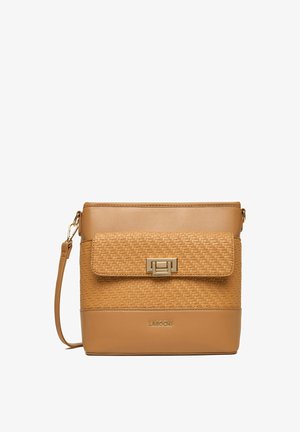 Lasocki, LASOCKI HANDBAG LASOCKI-CEO-LSK-M-003-07 - Schoudertas - brown