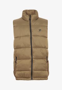 Valitud, petrified oak