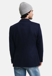 GANT CLUB - Kavaj - evening blue
