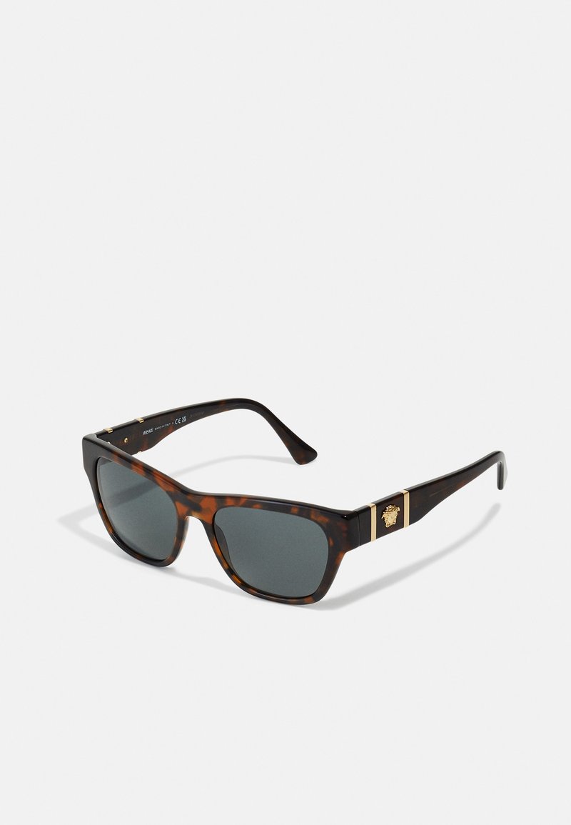 Versace - UNISEX - Solbriller - havana, Forstørre