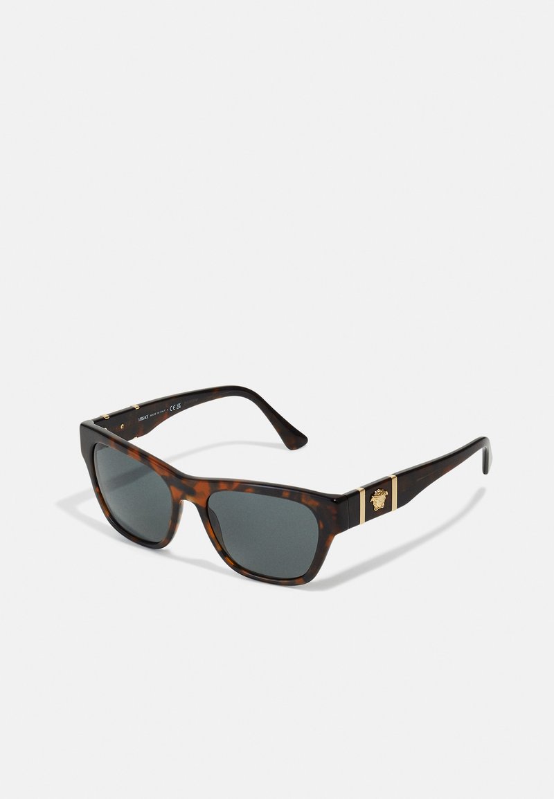 Versace - UNISEX - Gafas de sol - havana, Ampliar