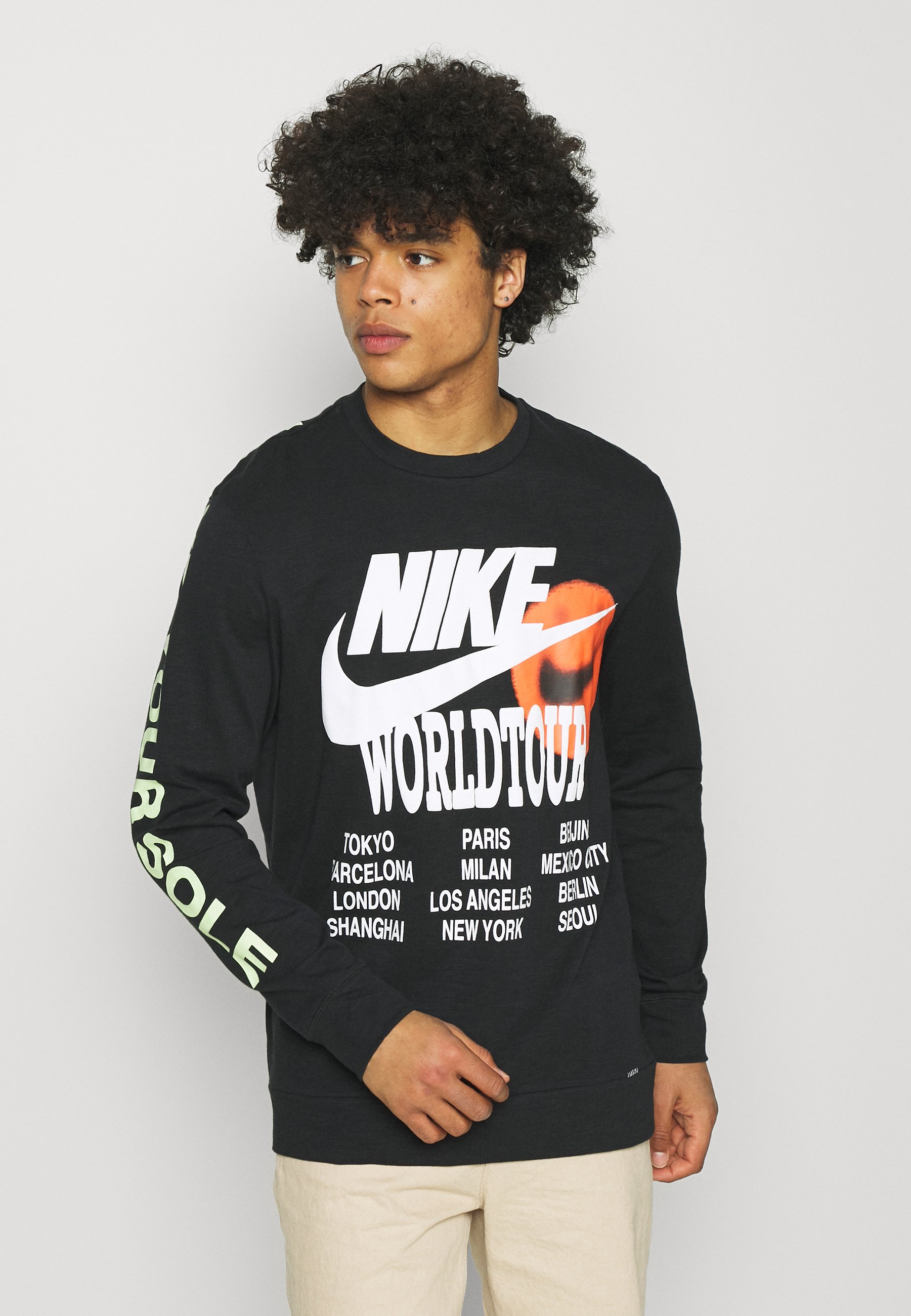 tee shirt nike zalando