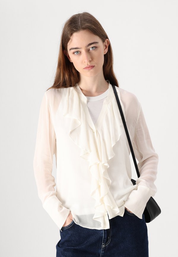 ELISHEVA - Blouse - natural3