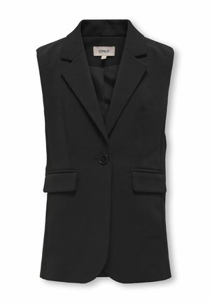 KOGKIRA - Anzugweste - black