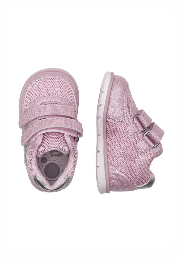 FOXY – Lauflernschuh