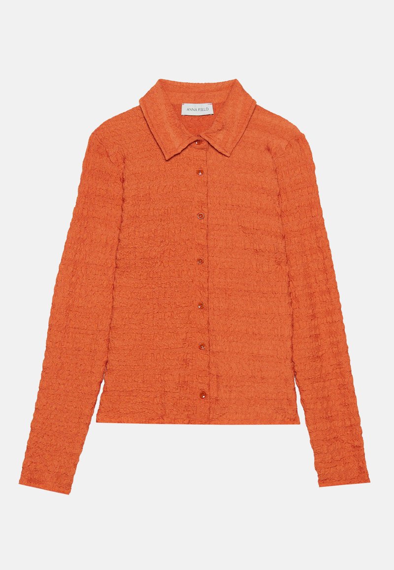 anna-field-camicia-orange-arancione-zalando-it