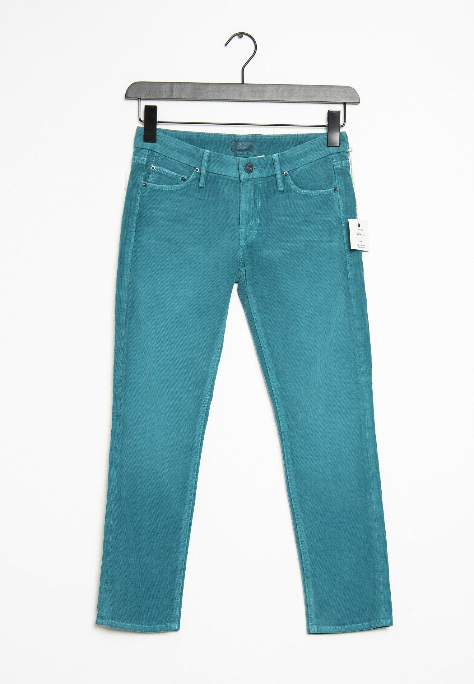 Mother Jeans slim fit - blue/blu - Zalando.it