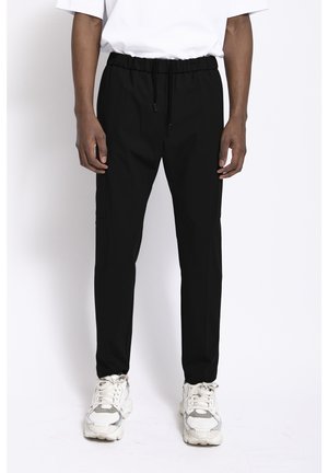 Pantaloni sportivi - black